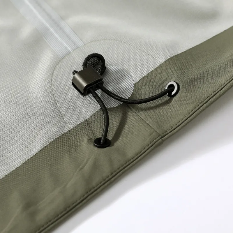SNOW FLYING Windbreaker Jackets Unisex-8