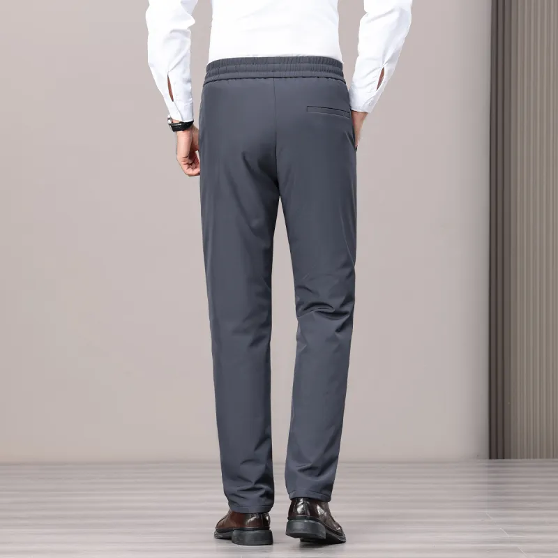 SNOW FLYING Down & Insulated Pants Unisex-13