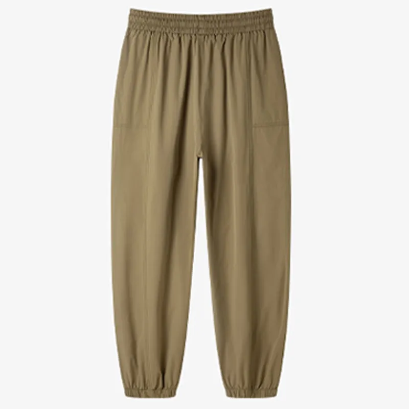 SNOW FLYING Casual Pants Unisex-6