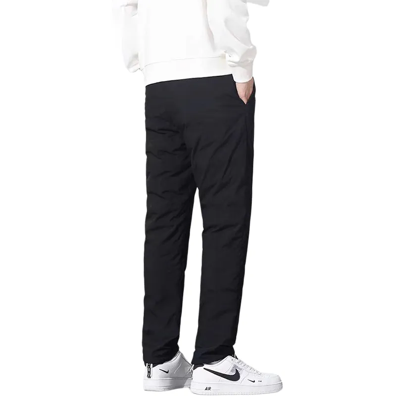 SNOW FLYING Down & Insulated Pants Men-1