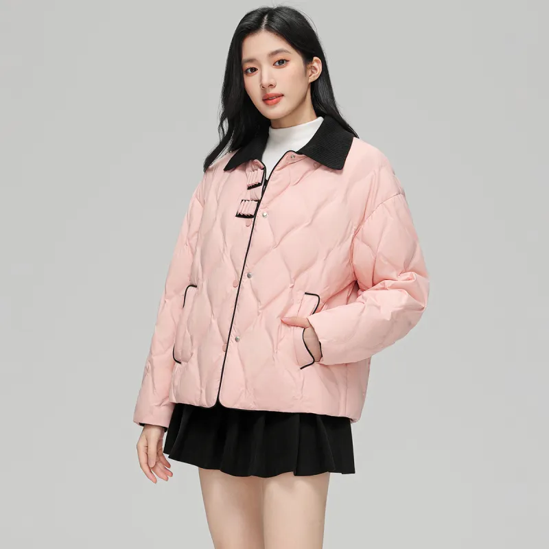 SNOW FLYING Down Jacket Women's-15