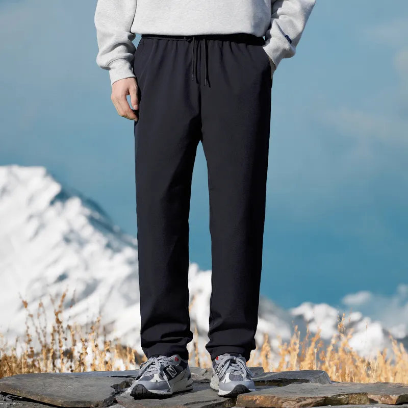 SNOW FLYING Down & Insulated Pants Unisex-9