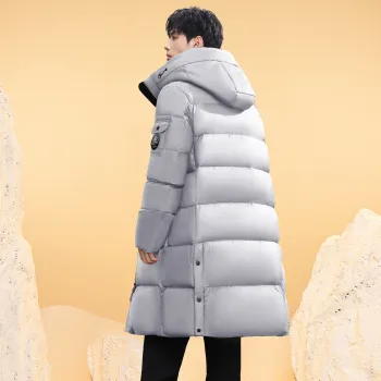 SNOW FLYING Down Jackets Men