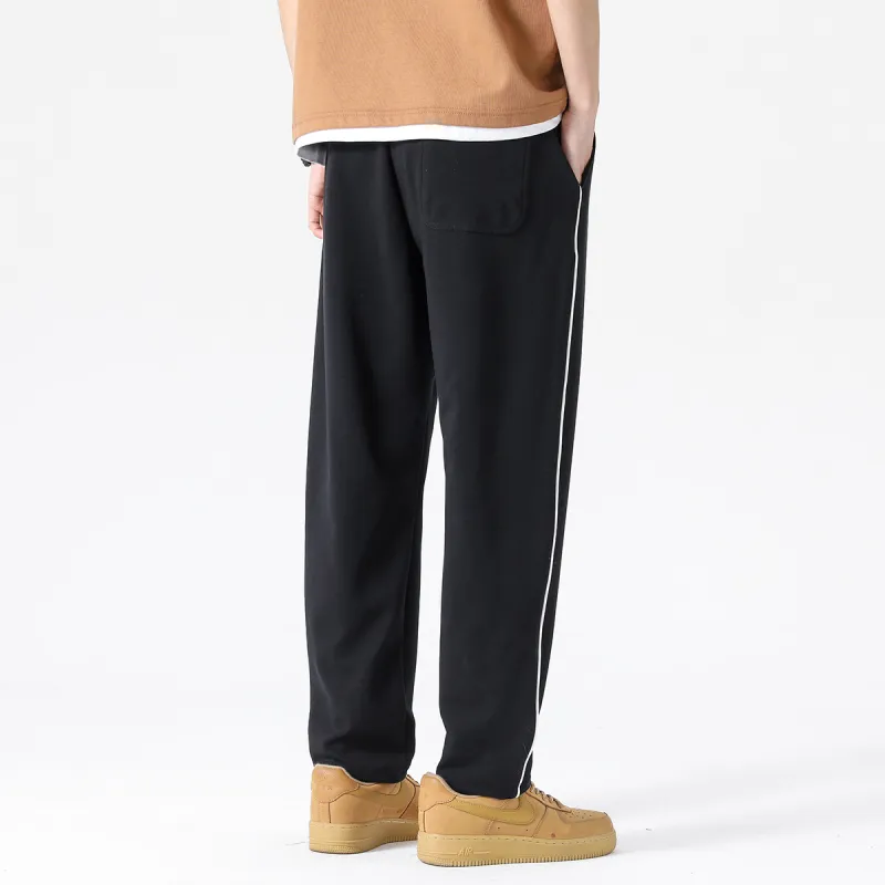 SNOW FLYING Casual Pants Unisex-1