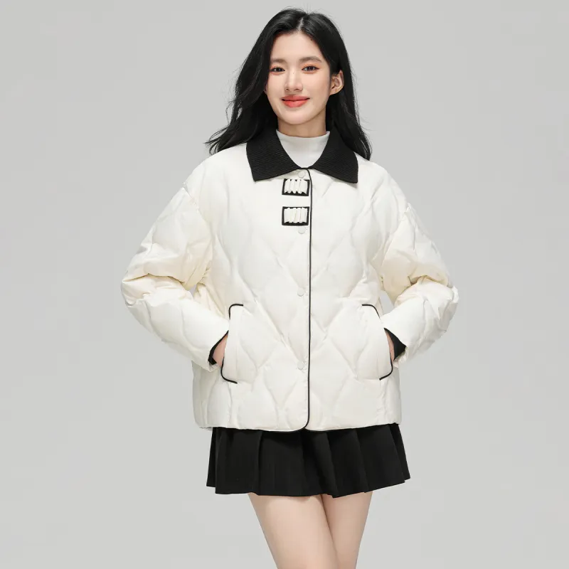 SNOW FLYING Down Jacket Women's-10