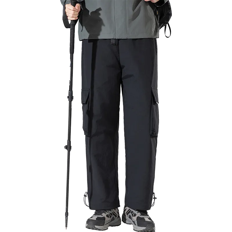 SNOW FLYING Down & Insulated Pants Unisex-1