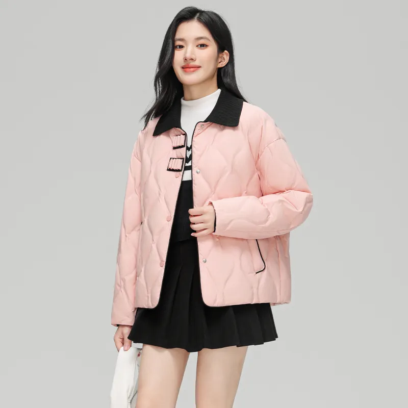 SNOW FLYING Down Jacket Women's-13