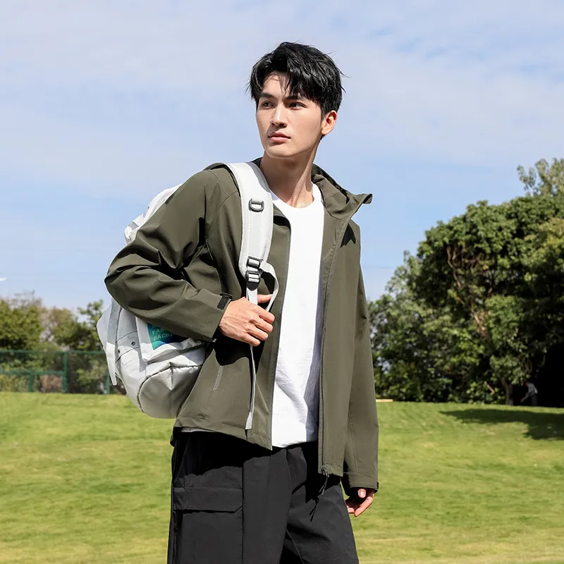 SNOW FLYING Jackets & Coats Unisex-6