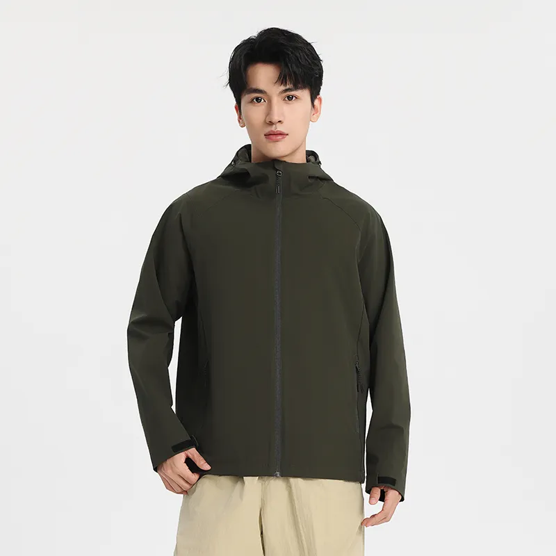 SNOW FLYING Jackets & Coats Unisex-3