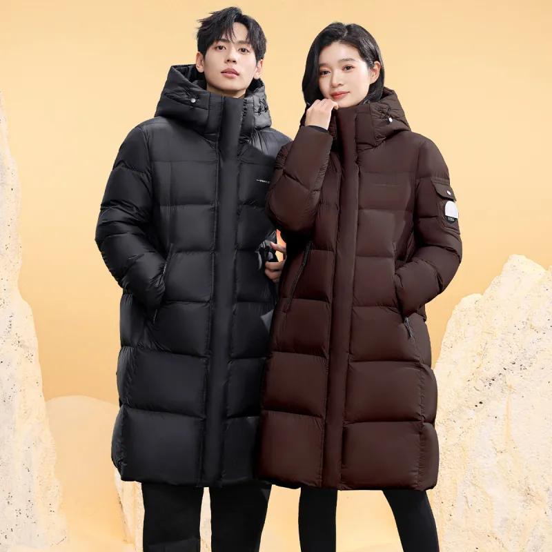 SNOW FLYING Down Jackets Men-2