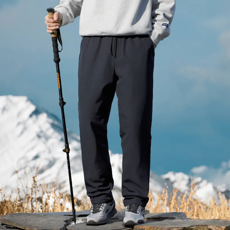 SNOW FLYING Down & Insulated Pants Unisex-14