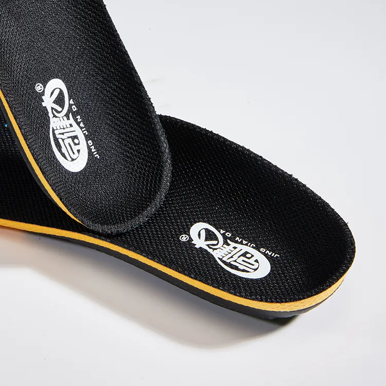 Jing Jianda Insoles Unisex-3