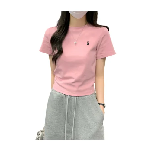 HUICUIGE T Shirts Women's