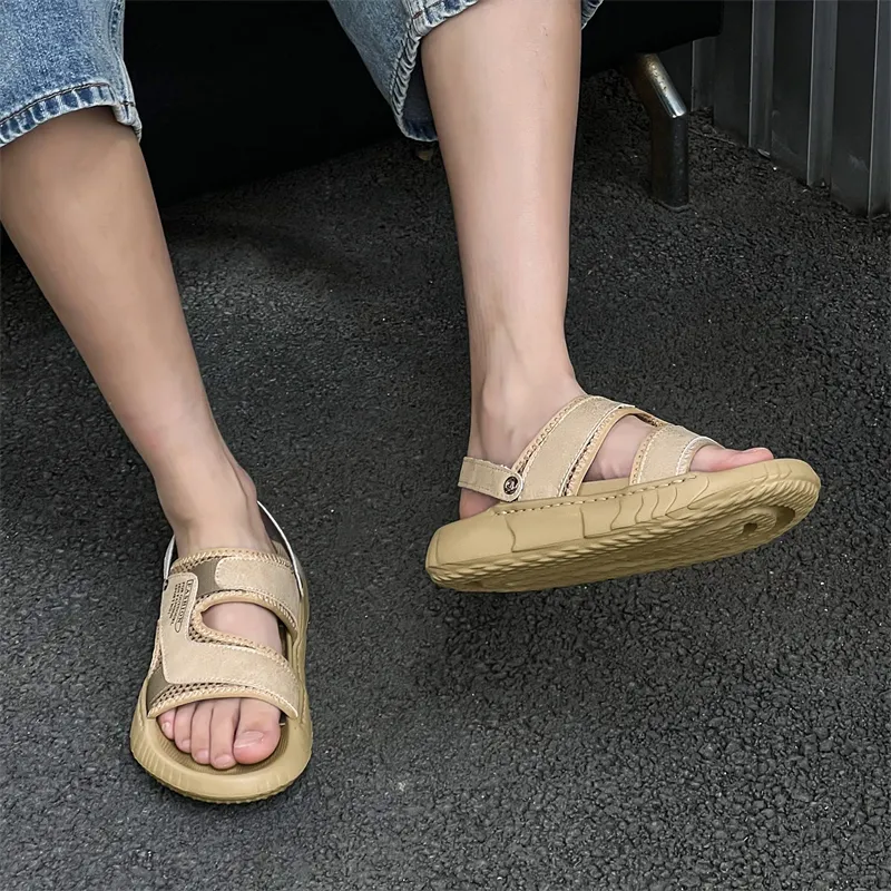 Ritai Slippers Beach Sandals Men's-11