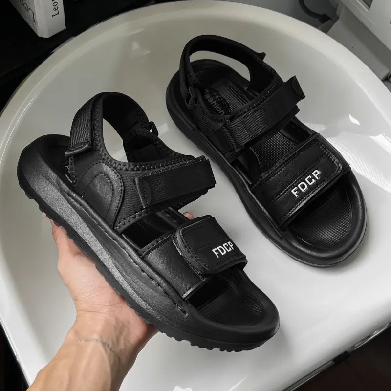 Ritai Beach Sandals Men-6