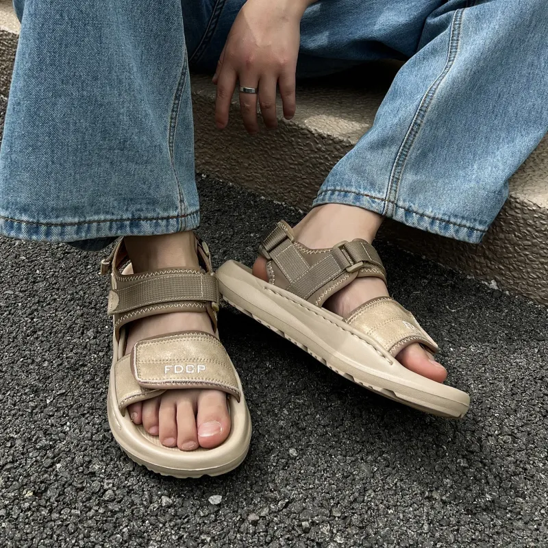 Ritai Beach Sandals Men-10