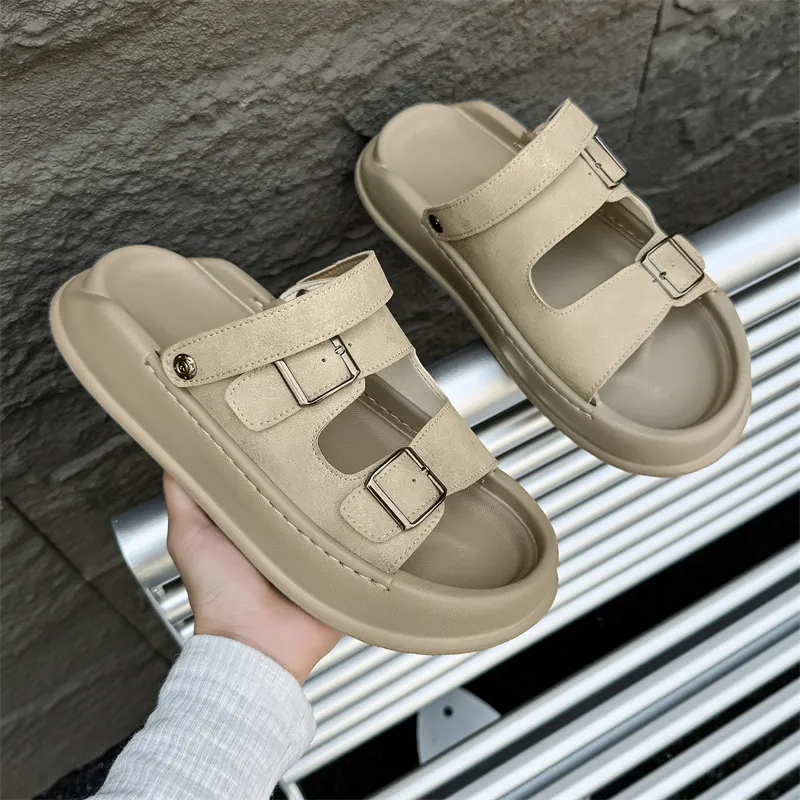Ritai Beach Sandals Men-13