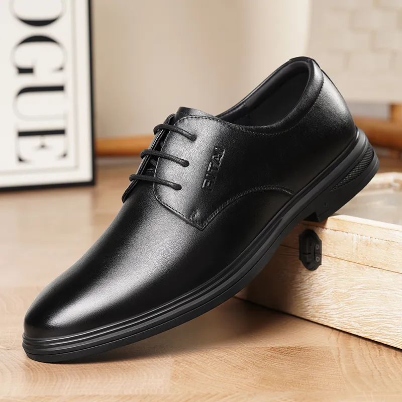 Ritai Men's Casual Shoes Men Low Top-7