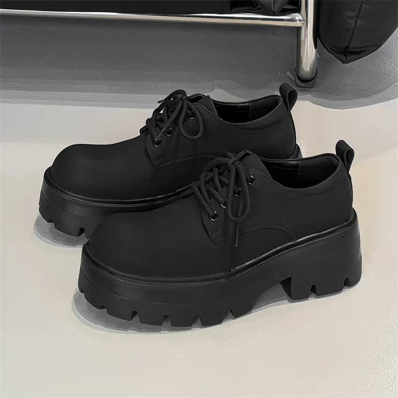Ritai Men's Casual Shoes Men Low Top-6