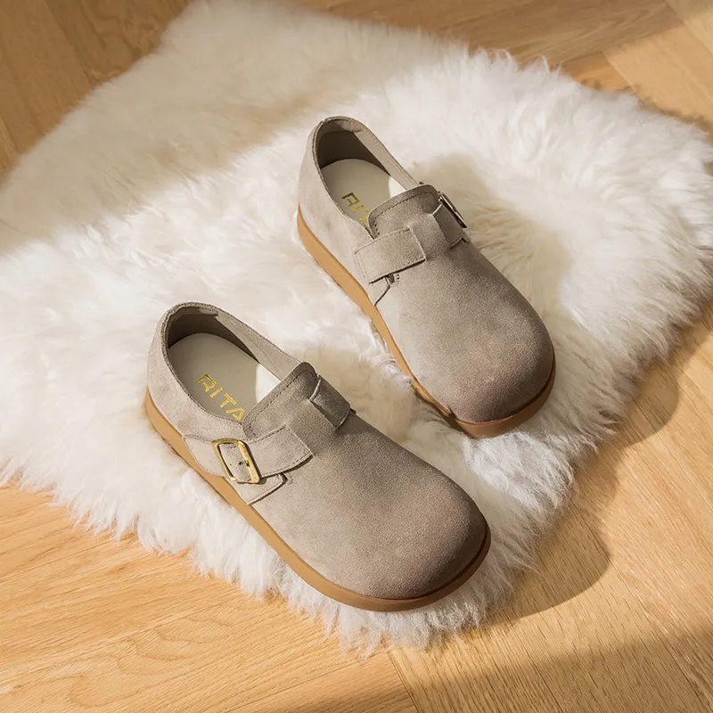 Ritai Casual Single Shoes Women's-13