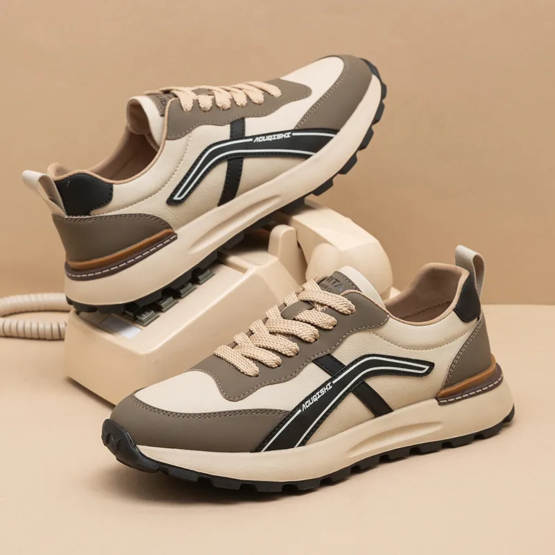 Ritai Low-Top Casual Shoes Men's-12