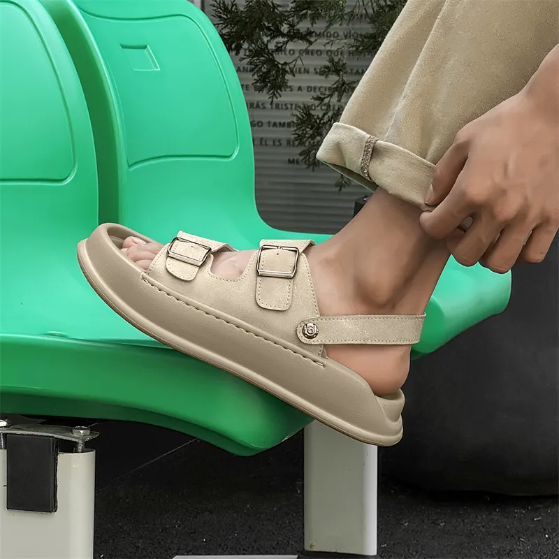 Ritai Beach Sandals Men-10