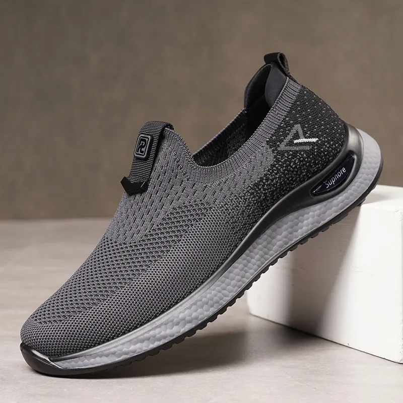 Ritai Slip Resistant, Abrasion Resistant, Breathable Casual Shoes Men's-14