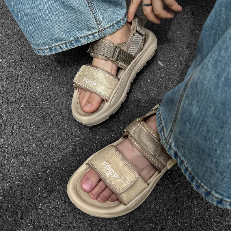 Ritai Beach Sandals Men-11