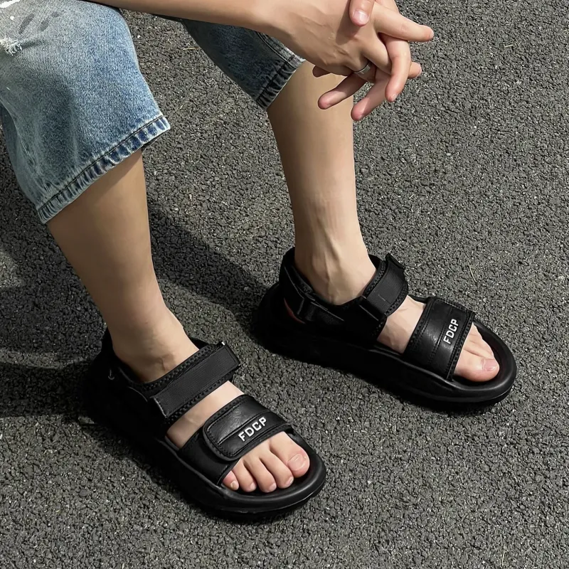 Ritai Beach Sandals Men-4