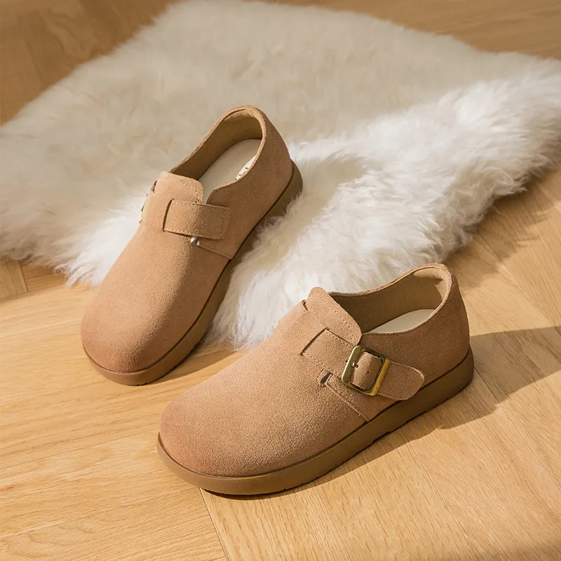Ritai Casual Single Shoes Women's-6