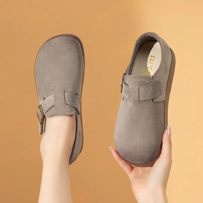Ritai Casual Single Shoes Women's-10