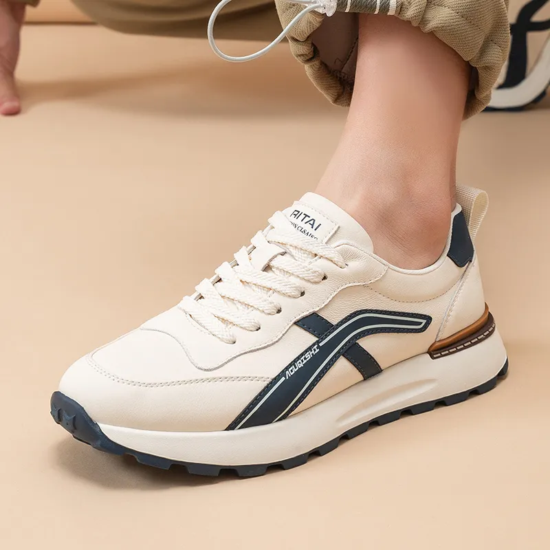 Ritai Low-Top Casual Shoes Men's-3