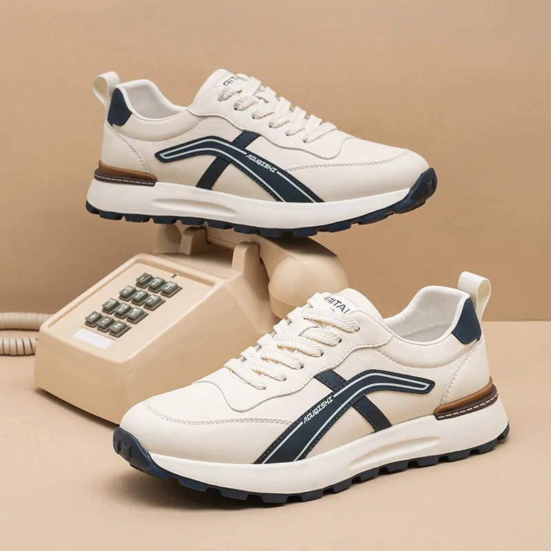 Ritai Low-Top Casual Shoes Men's-6