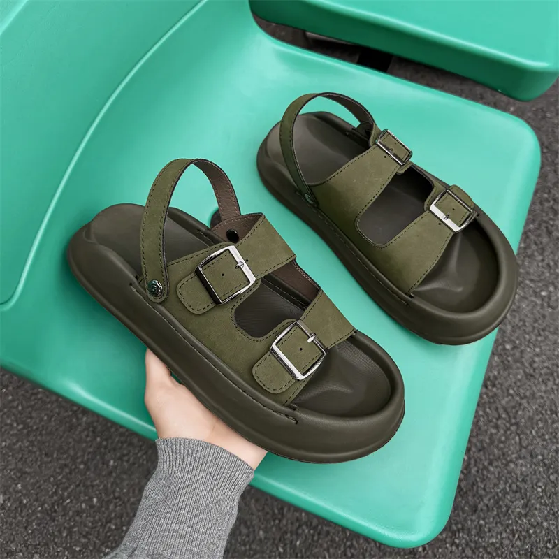 Ritai Beach Sandals Men-20