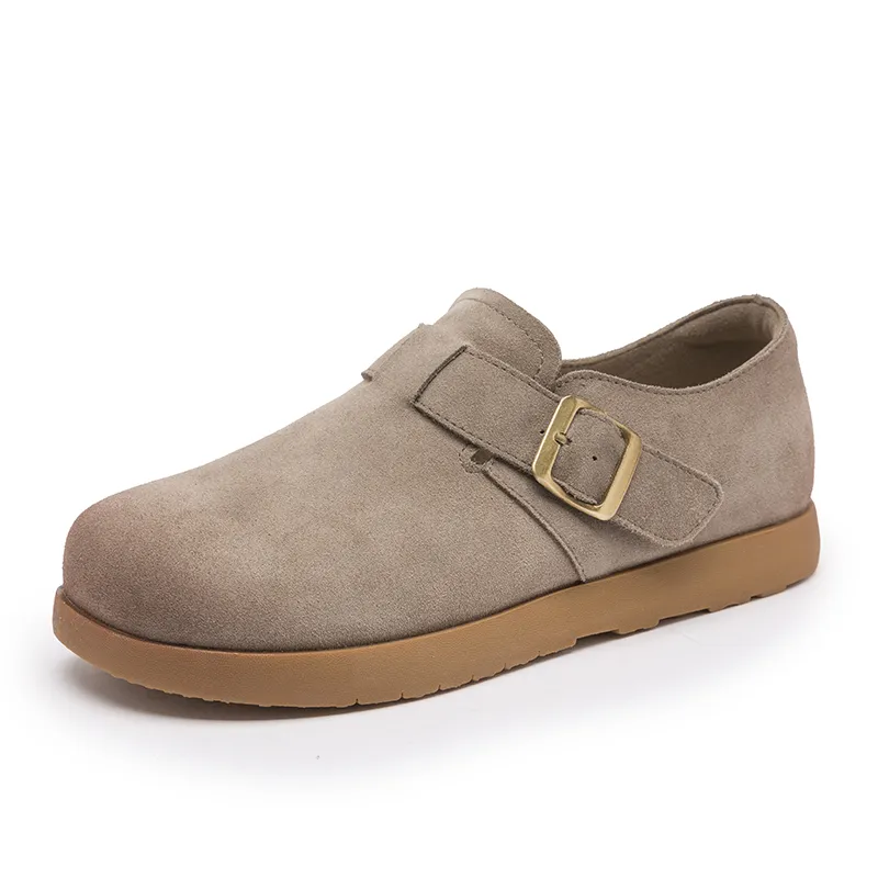 Ritai Casual Single Shoes Women's-9