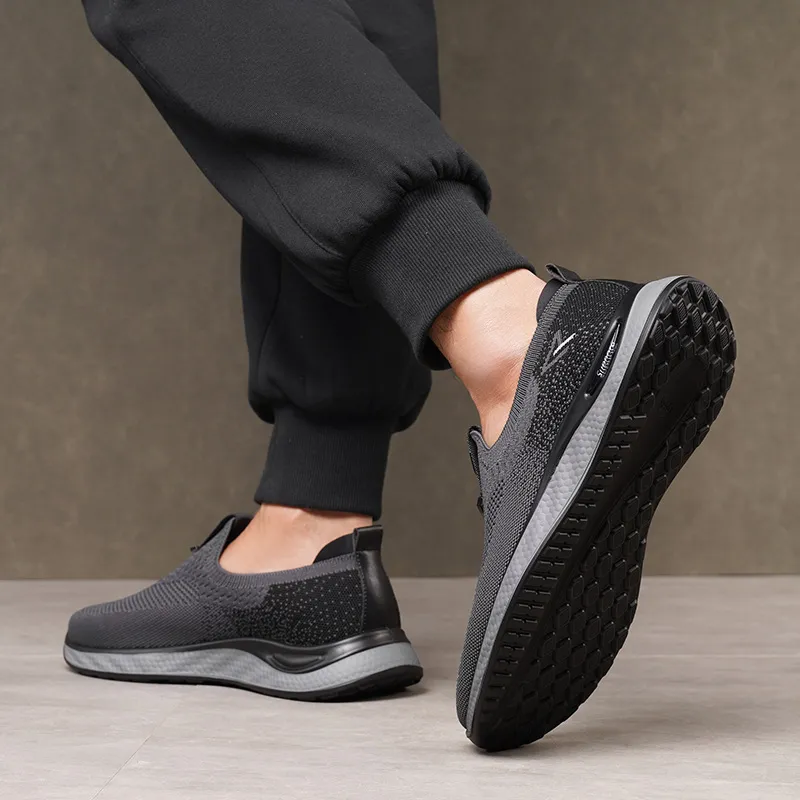 Ritai Slip Resistant, Abrasion Resistant, Breathable Casual Shoes Men's-13