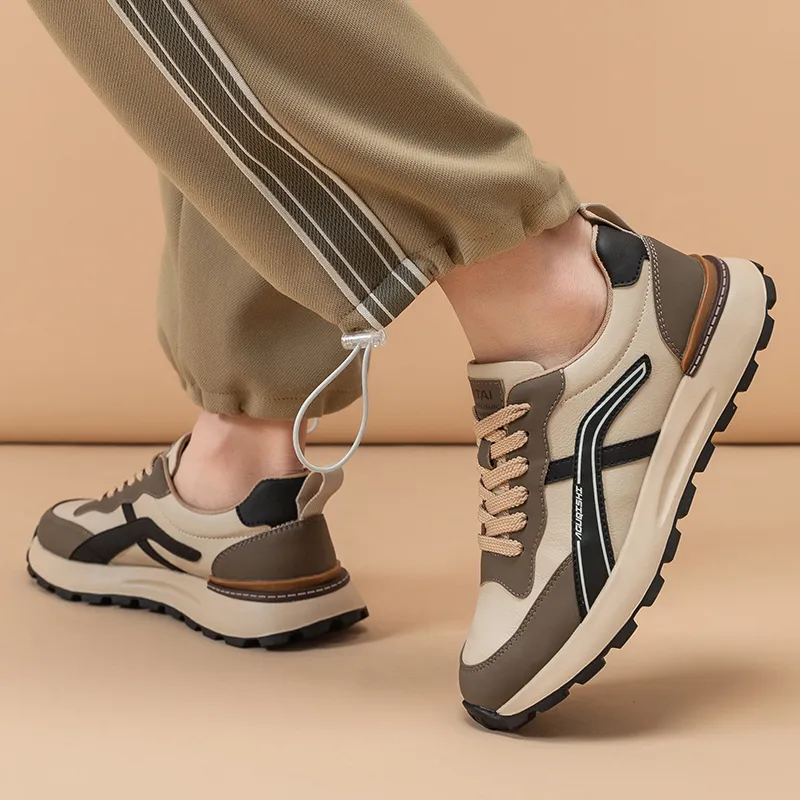 Ritai Low-Top Casual Shoes Men's-11