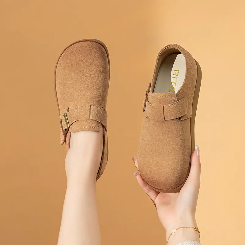Ritai Casual Single Shoes Women's-2