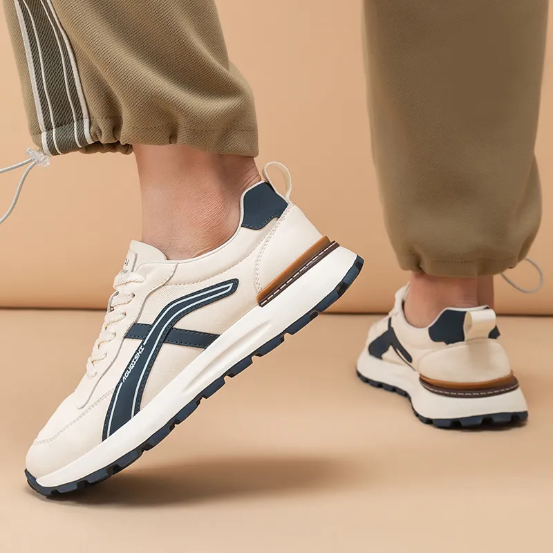 Ritai Low-Top Casual Shoes Men's-4