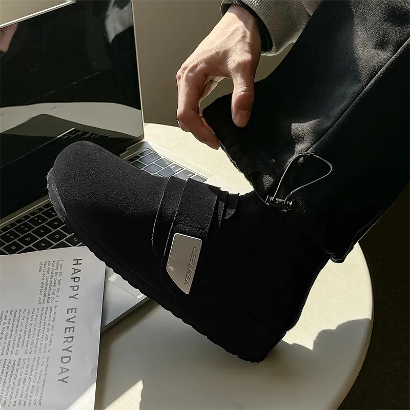 Ritai Closed Toe Slippers Unisex-13