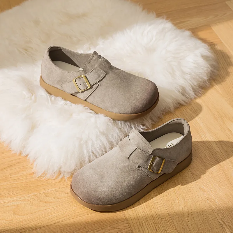 Ritai Casual Single Shoes Women's-14
