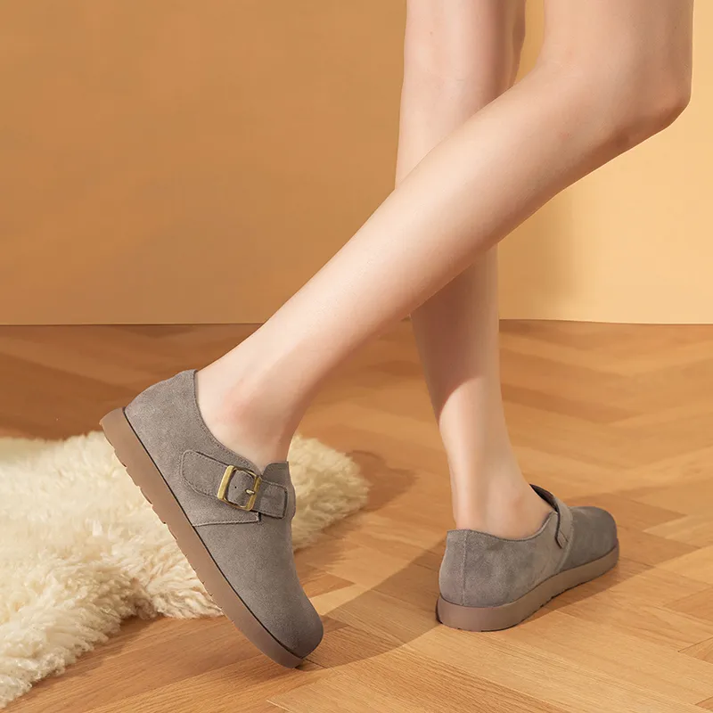 Ritai Casual Single Shoes Women's-12