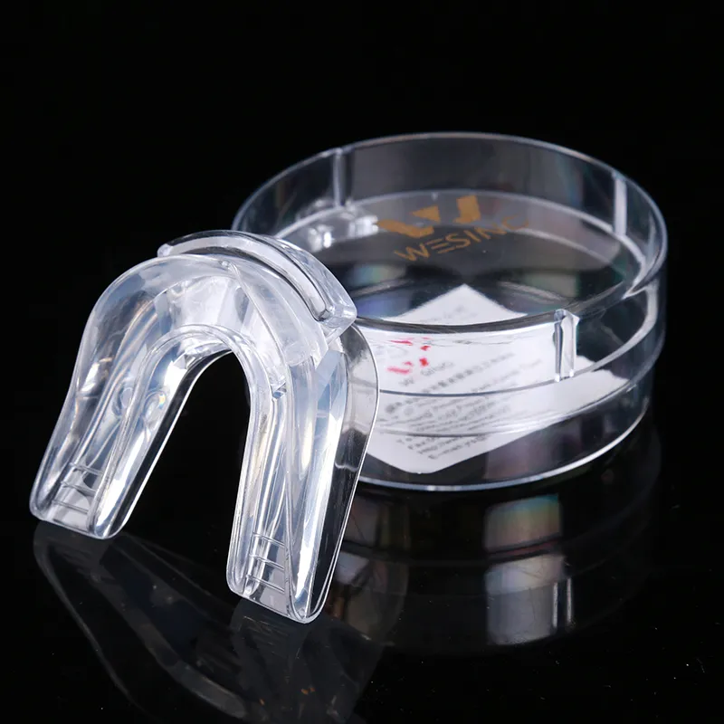WESING Boxing Protective Gears EVA Material Unisex-8