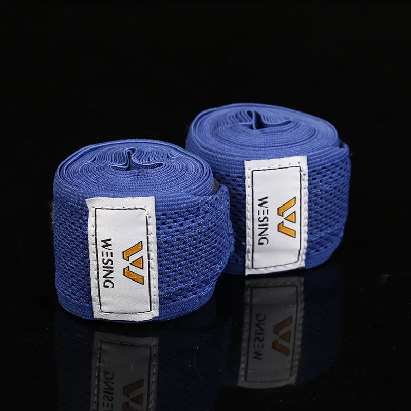 WESING Boxing Protective Gears Unisex 3m/5m-17