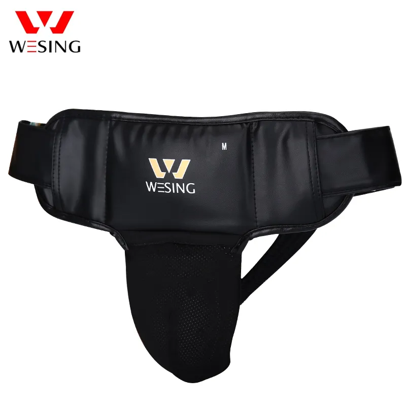 WESING Boxing Protective Gears Men's-8