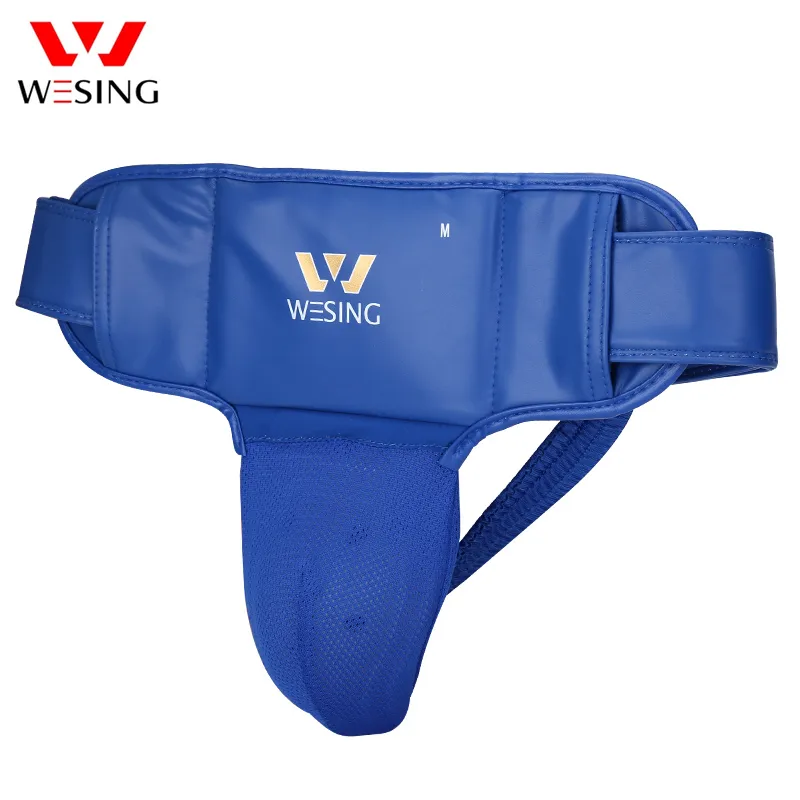 WESING Boxing Protective Gears Men's-6