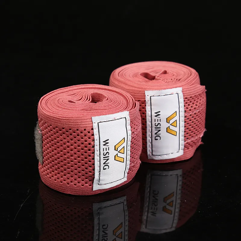 WESING Boxing Protective Gears Unisex 3m/5m-14