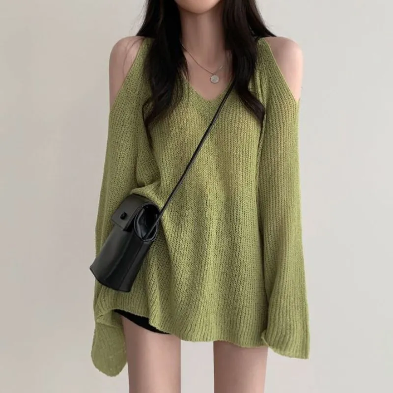 PAIN OR PLEASURE Knitwear Women's-2