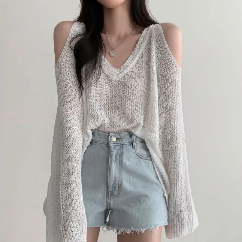 PAIN OR PLEASURE Knitwear Women's-12