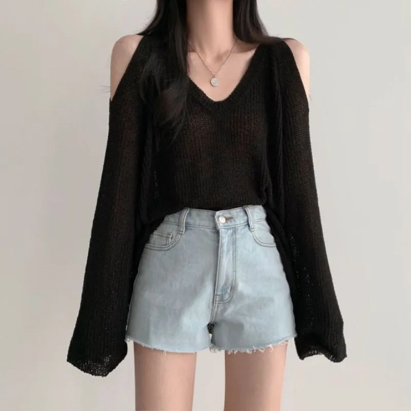 PAIN OR PLEASURE Knitwear Women's-5